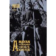 A Mayan Astronomer in Hell's Kitchen Poems by Espada, Martn, 9780393321685