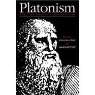Platonism and the English Imagination by Edited by Anna Baldwin , Sarah Hutton, 9780521021685