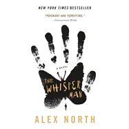 The Whisper Man by Alex North, 9781250801685