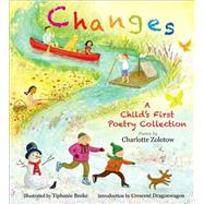 Changes by Zolotow, Charlotte; Beeke, Tiphanie, 9781492601685