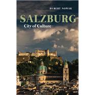 Salzburg by Hubert, Hubert; Nowak, Hubert; Lewis, Peter, 9781909961685