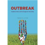 Outbreak by Lytton, Timothy D., 9780226611686