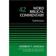 Word Biblical Commentary by Lincoln, Andrew T.; Metzger, Bruce M.; Hubbard, David A.; Barker, Glenn W.; Watts, John D. W., 9780310521686