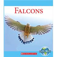 Falcons (Nature's Children) by Marsico, Katie, 9780531211687