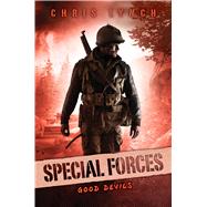 Good Devils (Special Forces, Book 3) by Lynch, Chris, 9780545861687