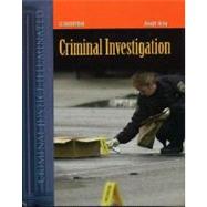 Criminal Investigation : A Contemporary Perspective by Becker, Ronald F., 9780763731687