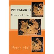 Polemarch by Hall, Peter J., 9781511481687