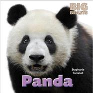 Panda by Turnbull, Stephanie, 9781625881687