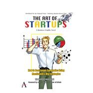 The Art of Startups by Maggini, Edoardo; Gebbia, Joe, 9781785271687