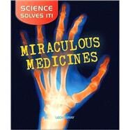 Miraculous Medicines by Boudreau, Helene, 9780778741688
