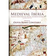 Medieval Iberia by Constable, Olivia Remie, 9780812221688