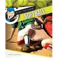 Softball by Blackall, Bernie, 9781761401688