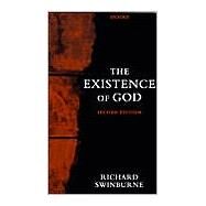 The Existence of God by Swinburne, Richard, 9780199271689