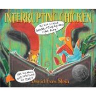 Interrupting Chicken by Stein, David Ezra; Stein, David Ezra, 9780763641689