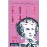 Ruth Hall and Other Writings by Fern, Fanny, 9780813511689