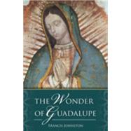 Wonder of Guadalupe by Johnston, Francis, 9780895551689