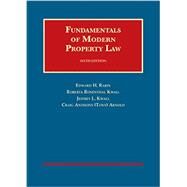 Fundamentals of Modern Property Law + Casebookplus by Rabin, Edward; Kwall, Roberta; Kwall, Jeffrey; Arnold, Craig, 9781634601689