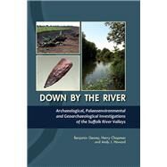 Down by the River by Gearey, Benjamin; Chapman, Henry; Howard, Andy J., 9781785701689