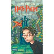 Harry Potter Und Die Kammer Des Schreckens / Harry Potter and the Chamber of Secrets by Rowling, J. K., 9783551551689