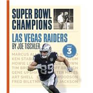 Las Vegas Raiders by Tischler, Joe, 9798896801689