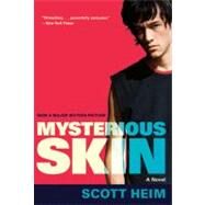 Mysterious Skin by Heim, Scott, 9780060841690