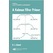 A Kalman Filter Primer by Eubank, Randall L., 9780367391690