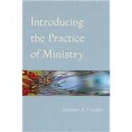 Introducing the Practice of Ministry by Cahalan, Kathleen A., 9780814631690