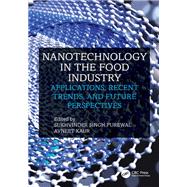 Nanotechnology in the Food Industry by Singh Purewal, Sukhvinder, 9781032571690