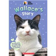 Wallace�s Story (The Dodo) by Andrus, Aubre, 9781546171690