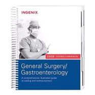 Coding Companion for General Surgery/ Gastroenterology 2009 by Ingenix, 9781601511690