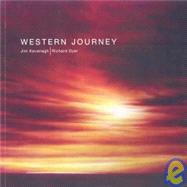 A Western Journey by Kavanagh, Jim; Dyer, Richard, 9781903631690