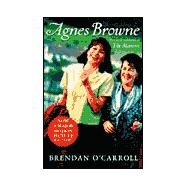 Agnes Browne (The Mammy Tie-in) by O'Carroll, Brendan, 9780452281691