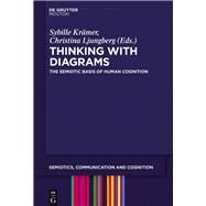 Thinking in Diagrams by Kramer, Sybille; Ljungberg, Christina, 9781501511691