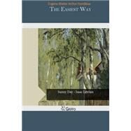 The Easiest Way by Hornblow, Eugene Walter Arthur, 9781505331691