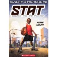 Stat 01 : Home Court by Stoudemire, Amar'e, 9780606261692