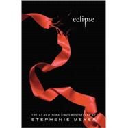 Eclipse by Meyer, Stephenie, 9781417831692