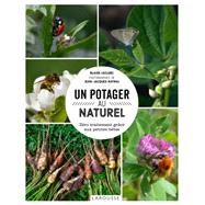 Un potager au naturel by Blaise Leclerc; Jean-Jacques Raynal, 9782035971692