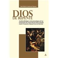 Dios de repente by Espuny, Jos Mara Contreras, 9783034331692