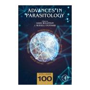 Advances in Parasitology by Rollinson, David; Stothard, Russell, 9780128151693