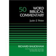 Word Biblical Commentary by Bauckham, Richard; Hubbard, David A.; Barker, Glenn W.; Watts, John D. W.; Martin, Ralph P., 9780310521693