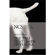 The Two Gentlemen of Verona by William Shakespeare , Edited by Kurt Schlueter , With contributions by Lucy Munro, 9780521181693