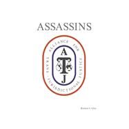 Assassins by Alley, Richard V, 9798350931693