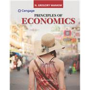 Principles of Economics, Loose-leaf Version by N. Gregory Mankiw, 9780357521694