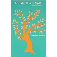 Introduction to Myth by Stillman, Peter R., 9780867091694