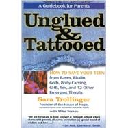 Unglued & Tattooed by Trollinger, Sara, 9780895261694