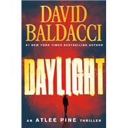 Daylight by Baldacci, David, 9781538761694