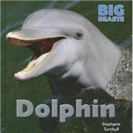 Dolphin by Turnbull, Stephanie, 9781625881694