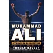 Muhammad Ali by Hauser, Thomas, 9781681771694