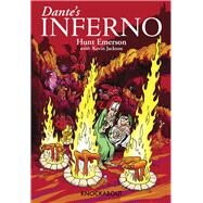 Dante's Inferno by Emerson, Hunt; Jackson, Kevin, 9780861661695