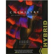 Chemistry An Atoms First Approach, Hybrid (LMS Integrated for OWLv2, 4 terms (24 months) Printed Access Card) by Zumdahl, Steven S.; Zumdahl, Susan A., 9781305861695